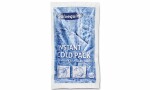 SALVEQUICK Einmal-Sofort-Kühlpack - blau