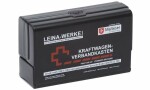 LEINA KFZ-Verbandkasten Star II, In halt DIN 13164,...
