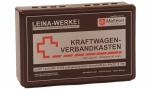 LEINA KFZ-Verbandkasten Unser Beste r, Inhalt DIN 13164...