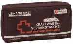 LEINA KFZ-Verbandtasche Elegance, I nhalt DIN 13164,...