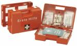 LEINA Erste-Hilfe-Koffer QUICK, Inh alt DIN 13157, orange...