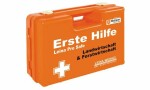 LEINA Erste-Hilfe-Koffer Pro Safe - Land-/Forstwirtschaft...