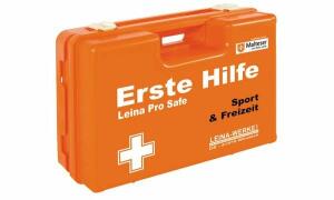 LEINA Erste-Hilfe-Koffer Pro Safe - Sport + Freizeit (8921106)