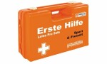 LEINA Erste-Hilfe-Koffer Pro Safe - Sport + Freizeit...