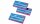 herlitz Nummernblock, Nummern 1-100 0, 100 Abrisse je Block (892703001)