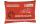 LEINA Mobiles Erste-Hilfe-Set, 24-t eilig, Nylon, rot (8950000)