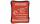 LEINA Erste-Hilfe Reise-Set, 21-tei lig, rot (8950005)