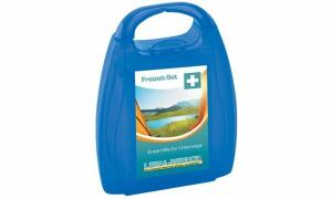 LEINA Erste-Hilfe-Box - Freizeit (8 951010)