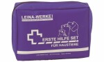 LEINA Erste-Hilfe-Set für Haustiere , 24-teilig,...
