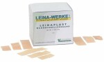 LEINAPLAST Pflaster 1 m x 4 cm, ela stisch, hautfarben...