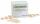 LEINAPLAST Pflaster 1 m x 6 cm, Non woven, weiß (8970151)