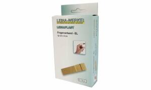 LEINAPLAST Fingerverband 180 x 20 m m, elastisch (8972004)