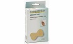 LEINAPLAST Fingerkuppenverband 40 x 70 mm, elastisch...