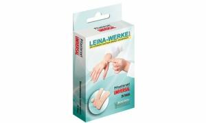 LEINA Pflaster-Set Universal, 20- teilig, hautfarbe (8975402)