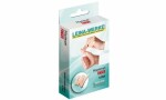 LEINA Pflaster-Set Finger, 16-tei lig, hautfarbe (8975403)
