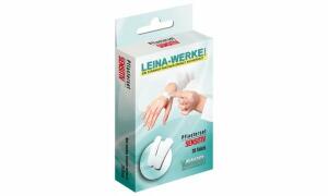 LEINA Pflaster-Set Sensitiv, 20-t eilig, weiß (8975405)