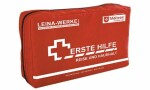 LEINA Erste-Hilfe Reise- und Hausha lt-Set, 27-teilig,...