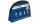 LEINA Freizeit-Tasche, Edition DRK, 22-teilig, blau (8982097)