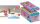 Post-it Haftnotizen Super Sticky Z- Notes, 76 x 76 mm, farbig