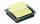 Post-it Z-Notes Spender, schwarz/tr ansparent, inkl. 1 Block (9006129)