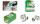 3M Scotch Klebefilm Magic 810, Prom o-Pack, 19 mm x 33 m (9011262)