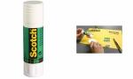 3M Scotch Standard-Klebestift, 21 g (9020328)