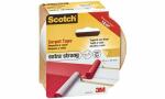 Scotch Teppichklebeband extra stark , 50 mm x 20 m,...
