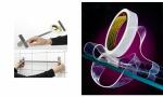 3M beidseitig wiederablösbares Kleb eband 4658F,...