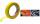 3M Malerabdeckband 244 Gold, 18 mm x 50 m (9055136)