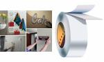 3M doppelseitiges Schaum-Klebeband 9515W, weiß...
