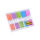 Post-it Haftstreifen Index mini, 11 ,9 x 43,2 mm, 5-farbig (9082918)