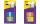 Post-it Haftstreifen Index Strong, 25,4 x 38,1 mm, 2-farbig (9082922)