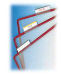 tarifold Klemm-Aufsteckreiter, 50 m m, 10er Set (93305100)