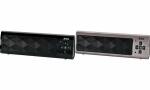 AEG Mobiler Bluetooth Lautsprecher BSS 4818, schwarz...
