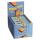 LEIBNIZ Keksriegel PiCK UP! Choco & Milch, Display (9502767)