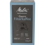 Melitta Kaffee Gastronomie Röstkaf fee mild,...