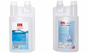 Melitta Milchreiniger MILK-CLEANER, 1 Liter (9509369)