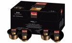 Tchibo Kaffee-Kapseln Piacetto Caf fè Crema...