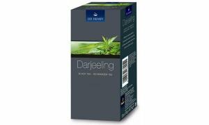Tchibo Tee Sir Henry Darjeeling ( 9509815)
