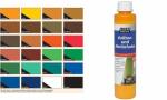 SUPER NOVA Vollton- und Abtönfarbe, goldgelb, 750 ml...