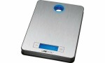 CLATRONIC Küchenwaage KW 3412, Trag kraft, 5 kg,...