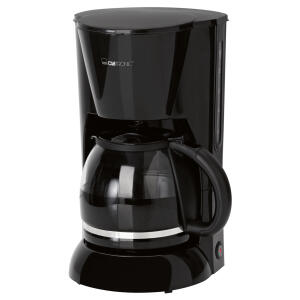 CLATRONIC Kaffeemaschine KA 3473, s chwarz (95273633)