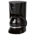 CLATRONIC Kaffeemaschine KA 3473, s chwarz (95273633)