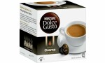 NESCAFE Dolce Gusto Kaffee Kapseln Crema dOro (9540038)