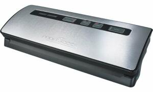 PROFI COOK Vakuumbeutel für Vakuumi erer PC-VK 1015 (96000016)