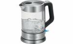PROFI COOK Wasserkocher PC-WKS 1107 G, Glas/Edelstahl...