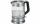 PROFI COOK Wasserkocher PC-WKS 1107 G, Glas/Edelstahl (96000040)