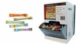 HELLMA Feinzucker-Sticks, im Displa ykarton (9613700)