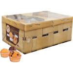 HELLMA Mini Muffins, im Körbchen-Ka rton (9614800)