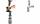 SEVERIN Entsafter Slow Juicer ES 3571, grau / schwarz (96270124)